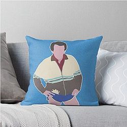 ALAN PARTRIDGE Pillow
