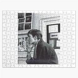 Alan Rickman 1964 Puzzle