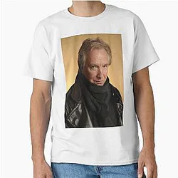 Alan Rickman classic T-Shirt