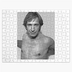 Alan Rickman Puzzle