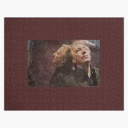 Alan Rickman Puzzle