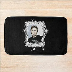 Alan Rickman Design Starshine Bath Mat