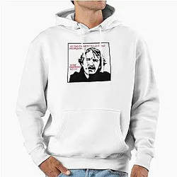 Jamie - Alan Rickman (Truly Madly Deeply, 1990) Pullover Hoodie