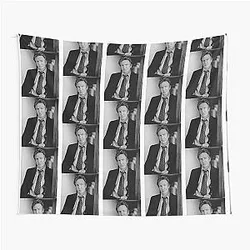 Alan Rickman Tapestry