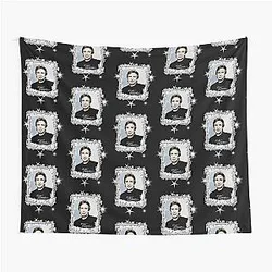 Alan Rickman Fandesign Starshine Tapestry
 Alan Rickman Starshine Tapestry