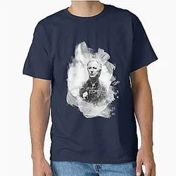 Alan Rickman Classic T-Shirt