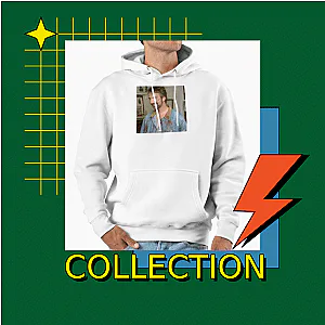 Alan Rickman Hoodies