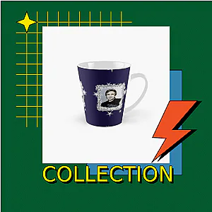 Alan Rickman Mugs