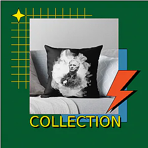 Alan Rickman Pillows Cover