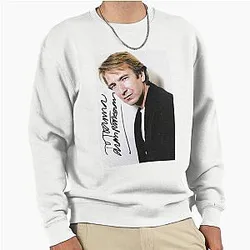 alan rickman Signed Poster Sweatshirt