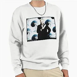 Alan Rickman Seminar Sweatshirt
