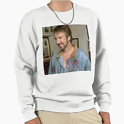 Alan Rickman Sweatshirt