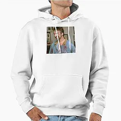 Alan Rickman Hoodie