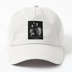 Alan Rickman Best Actor Dad Hat