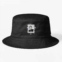 Alan Rickman Starshine Bucket Hat