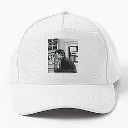 Alan Rickman Baseball Cap