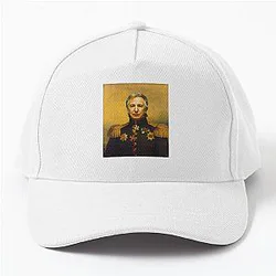 Alan Rickman Baseball Cap