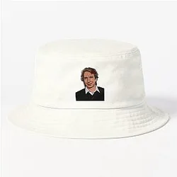Alan Rickman Bucket Hat