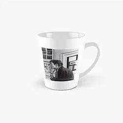 Alan Rickman 1964 Mug