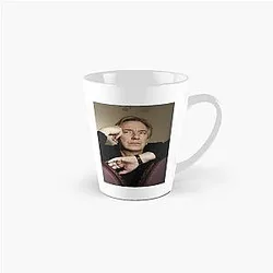 Alan Rickman Tall Mug
