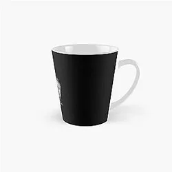 Alan Rickman Best Actor Tall Mug