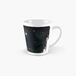 Alan Rickman - Your Light Will Shine Forever, Tall Mug