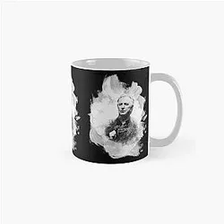 Alan Rickman Classic Mug