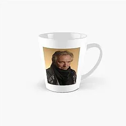 Alan Rickman Tall Mug