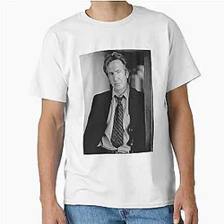 Alan Rickman Classic T-Shirt