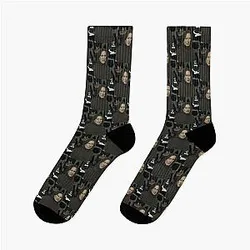 Always by Alan Rickman Socks