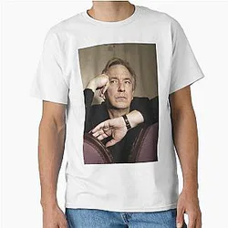 Alan Classic T-Shirt
