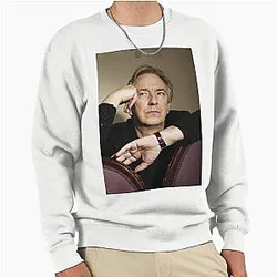 Alan Rickman Sweatshirt