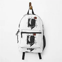 Alan Rickman Always Backpack