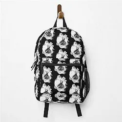 Alan Rickman FanDesign Backpack