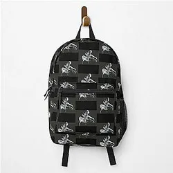 Alan Rickman Backpack