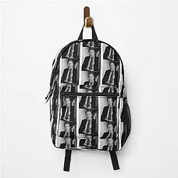 Alan Rickman Backpack