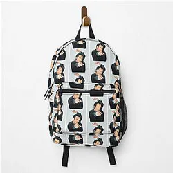 Alan Rickman Backpack