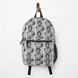 Alan Rickman Backpack