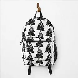 Alan Rickman Sheriff of Nottingham Backpack