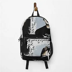 Alan Rickman Fandesign Starshine Backpack