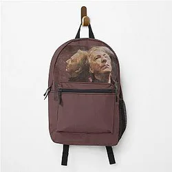 Alan Rickman Backpack