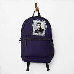 Alan Rickman Fandesign Starshine Backpack