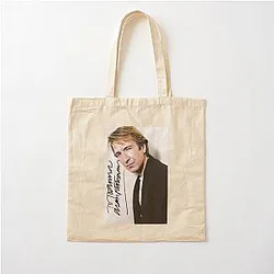 alan rickman Signed Poster Bag