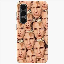 Alan Rickman Samsung Galaxy Case