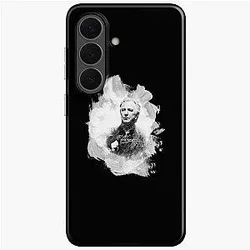 Alan Rickman Samsung Galaxy Soft Case