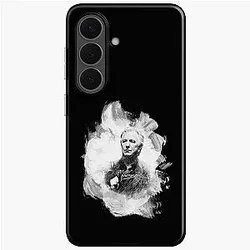 Alan Rickman Samsung Galaxy Soft Case
