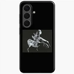 Alan Rickman Samsung Galaxy Case
