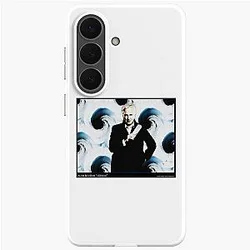 Alan Rickman in Seminar Case