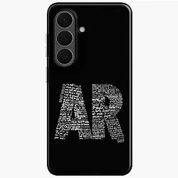 Alan Rickman Samsung Galaxy Case
