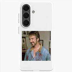 Alan Rickman Samsung Galaxy Case